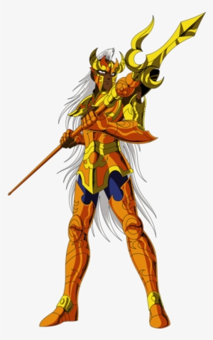 Krista Krishna De Krisaor Saint Seiya Render By Obedragon-d68jkl5 - Chrysaor Krishna