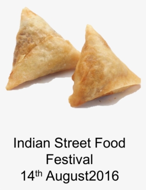 Taste Of South India Sunday 4 June - Many Calories In One Samosa