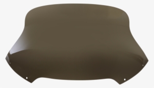 Memphis Shades Hd Spoiler Replacement Windshields Smoke - Chair
