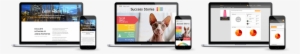 Banner Resposive Sites - Sphynx