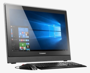 Sell Lenovo All In One Desktop Computer - Computer Prices In Lebanon