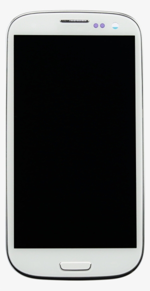 Samsung Galaxy S Iii I747 T999 White Display Assembly - Smartphone