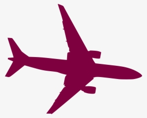 Image Result For Airplane Png - Plane Vector