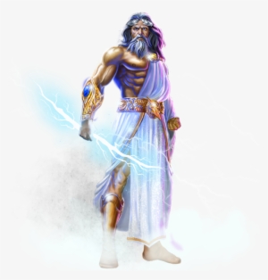 Gods Px - Age Of The Gods Zeus