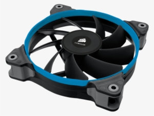 Exhaust Fan Hd Png Image Download - Corsair Air Series Af120 Performance Edition Case Fan