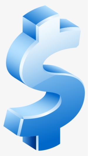 Dollar Sign Logo Png - Law Vector