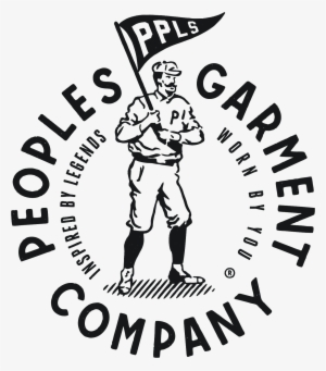 People's Garment Company - Logo