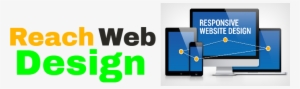 Reach Web Design And Developement - Custom Design (image), Custom Shirt