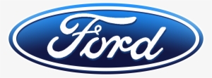 Ford Blue Oval Logo - Ford Logo