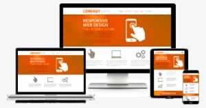 We Are Responsive Web Design Expert Company Punjab - Mobile Friendly Website