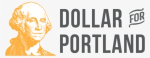 Dollar For Logo