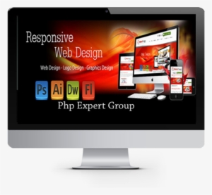 Responsive Website Designing - Ball Bearing