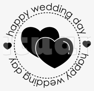 Happy Wedding Day - Wedding