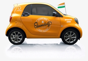 Slumdog Car - Car