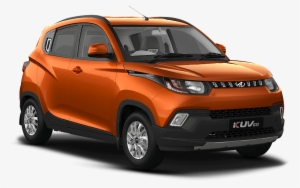 Three Reasons To Buy Mahindra Kuv - Mahindra Cars New Model 2017