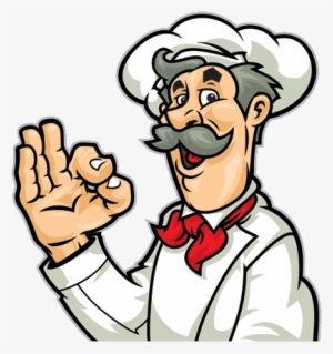 Thumb Image - Hotel Cook Clipart Png