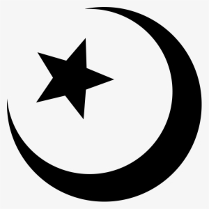 Islam Muslim - Islam Symbol