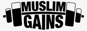 Muslim Gains Fitness Muslim Gains Fitness - Islam