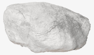 rock clipart stone - marble rock png