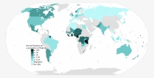 Open - Fossil Fuels Reserves Map