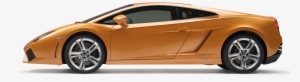 Lamborghini Car - Lamborghini Perfil