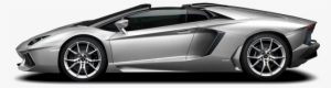 Aventador Specifications Car Specs Auto Lp - Lamborghini Aventador Roadster Side View