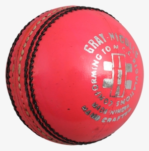Gray Nicolls League Pink Cricket Ball The Wait Is Over - Gray Nicolls League Cricket Ball Pink Junior