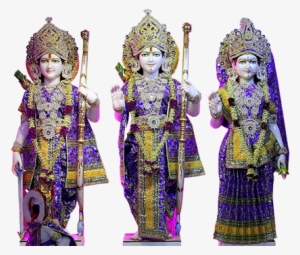 Jai Shri Ram - Religion