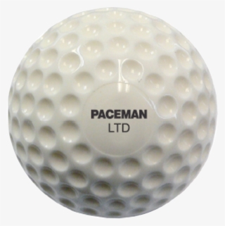 Paceman Limited Edition Performance White Balls - Cricket Bowling Machine Balls