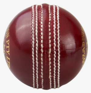 Official Kookaburra Turf Cricket Ball Png Cricket Ball - Cricket Ball