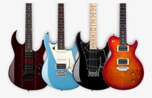 Line 6 James Tyler Variax Modeling Guitar Product Line - Line 6 Jtv-69s James Tyler Variax Electric Guitar (black)