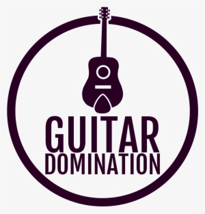 Grab “how To Travis Pick” And "the 8 Step Beginners - Chord Guitar Logo