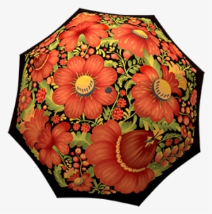 Cultural Umbrellas - Art Umbrella Design