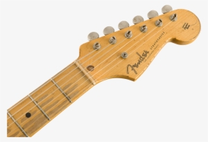 Hover To Zoom - Fender Classic Series 50s Strat Neck