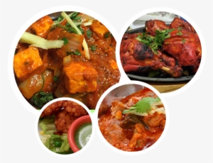 Curry Bowl Indian Cuisine Is Family Owned And Operated - Indian Food Transparent