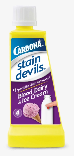 Material - Carbona Stain Devils Blood