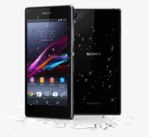 Sony Mobiles - Sony Xperia Z1