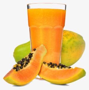 Juices, Smooties & Fruits - Papaya Juice Sri Lanka