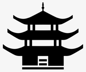 Chinese Architecture Comments - Chinese Architecture Icon