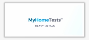 Heavy Metals Dry Blood Spot Test - Peavey Electronics