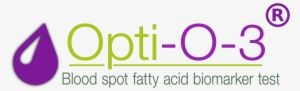 Opti O 3 Blood Spot Biomarkers In Clinical Nutrition - Fatty Acid