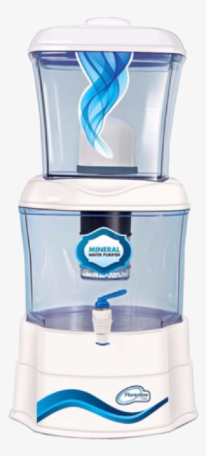 Florentine Mineral Water Pot - Everpure Water Purifier
