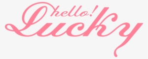 Get The Best Hello Lucky Coupons - Hello Lucky