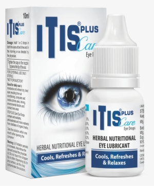 Itis Eye Care Plus Drop - Anti Allergic Eye Drops India