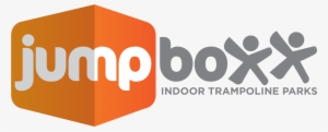 Up To 50% Discount - Jump Boxx Dubai Logo