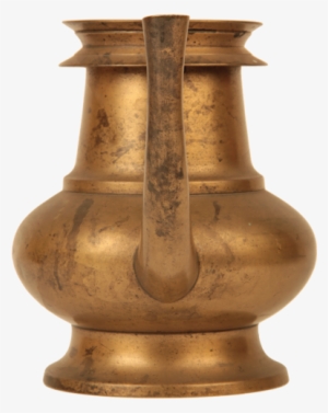 6,188 - - Bronze Kindi Png