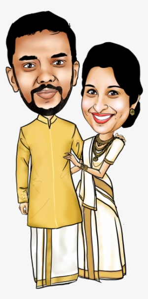 Portfolio View All - Cartoon
