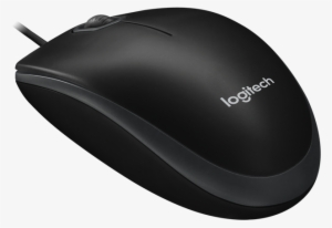 Image Alternative Text - Wireless Mouse