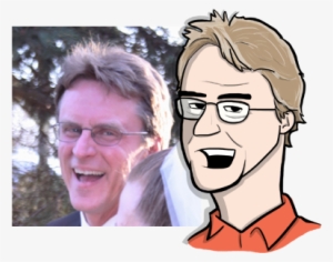 Portfolio-caricature - Cartoon