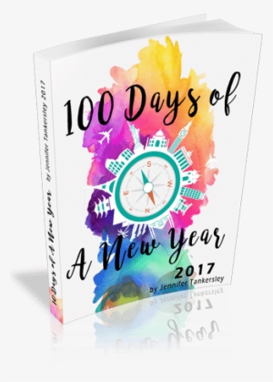 100 Days Of A New Year - E-book